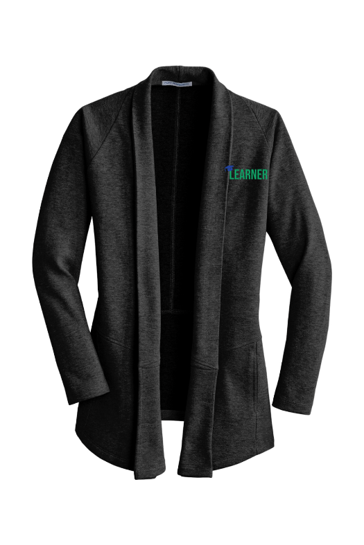 Creative Design Learner® - Cardigan