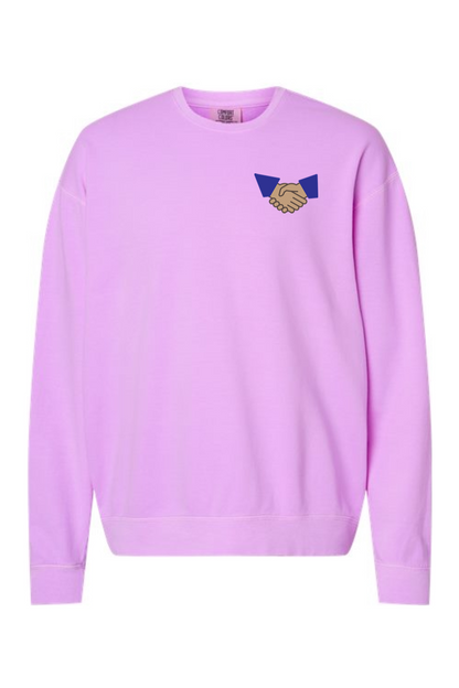 Creative Design Responsibility® - Crewneck