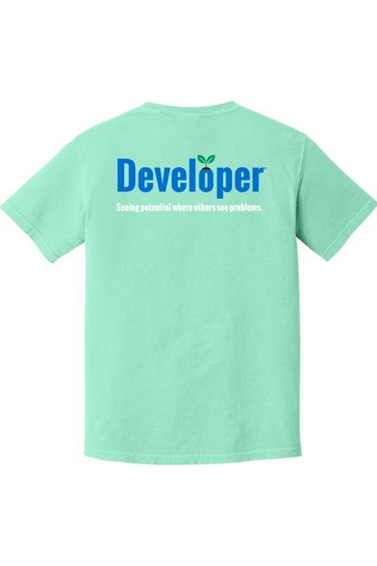 Creative Design Developer® - T-Shirt