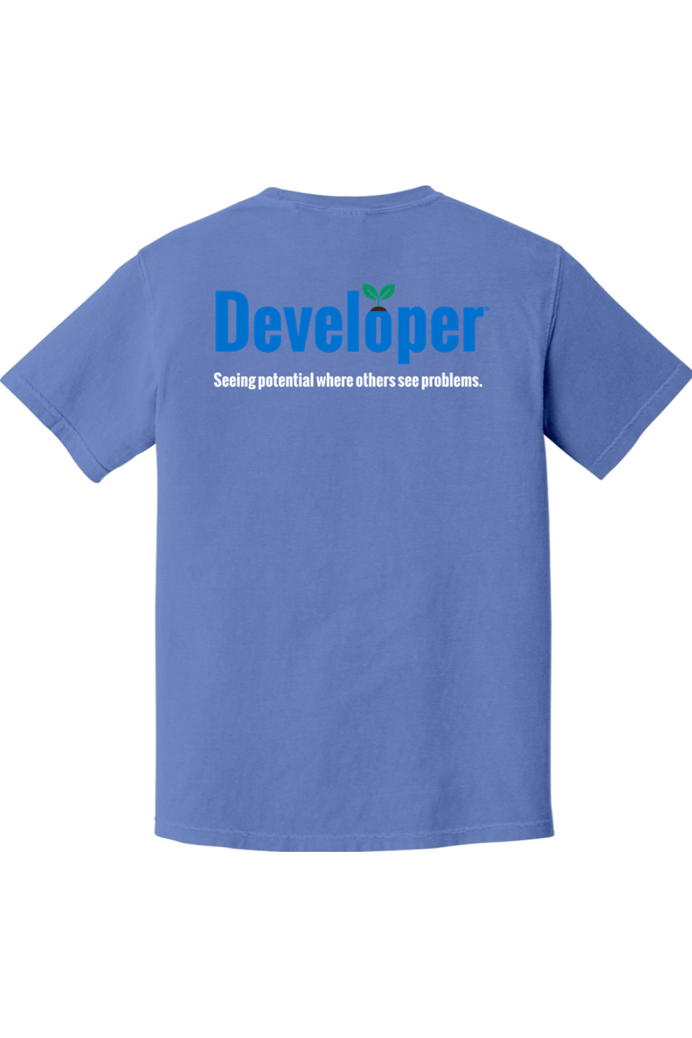 Creative Design Developer® - T-Shirt