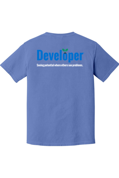 Creative Design Developer® - T-Shirt