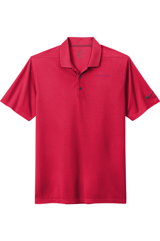 Classic Design Arranger® - Men's Nike® Polo