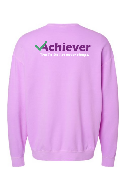 Creative Design Achiever® - Crewneck