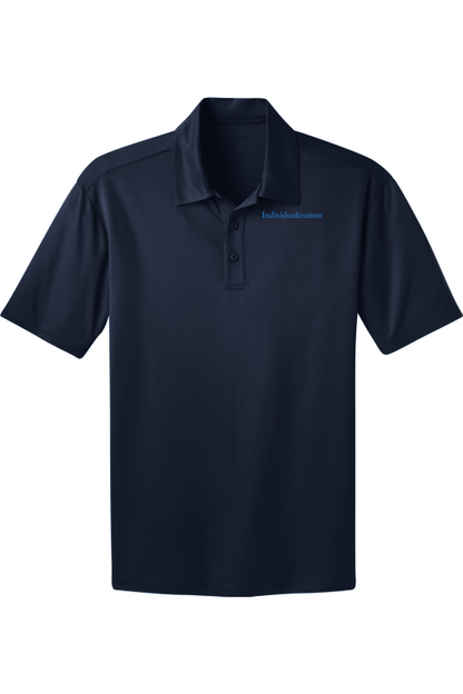 Classic Design Individualization® - Men's Port Authority® Polo