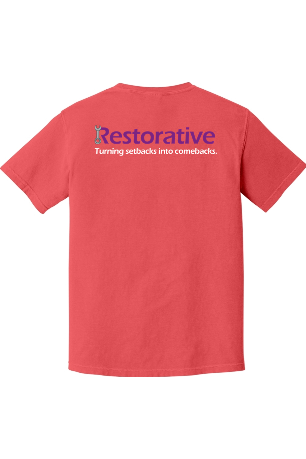 Creative Design Restorative™ - T-Shirt