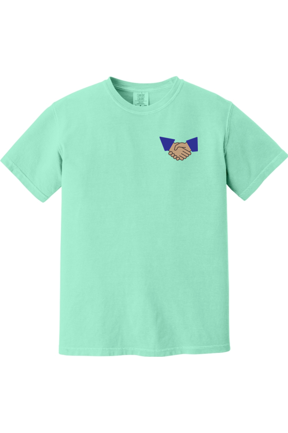 Creative Design Responsibility® - T-Shirt