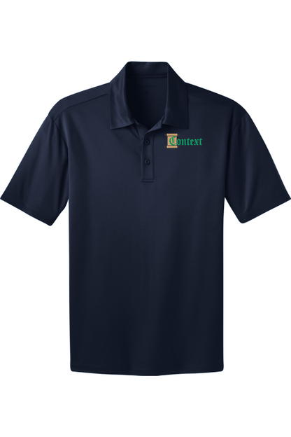 Creative Design Context® - Men's Port Authority® Polo