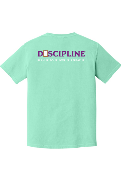 Creative Design Discipline® - T-Shirt