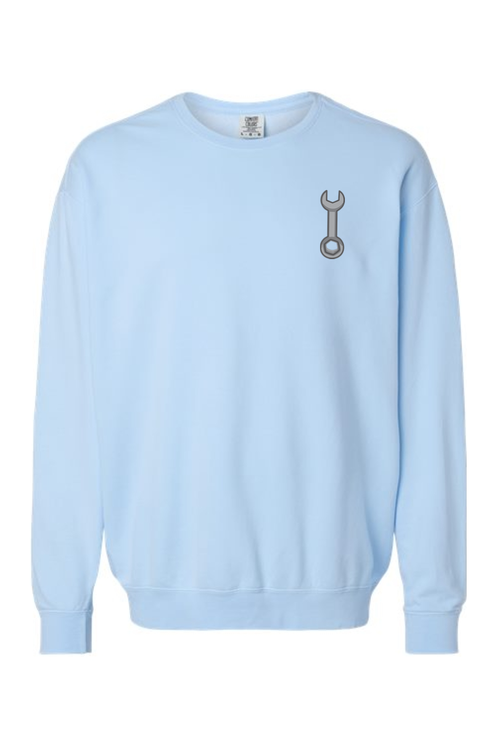 Creative Design Restorative™ - Crewneck