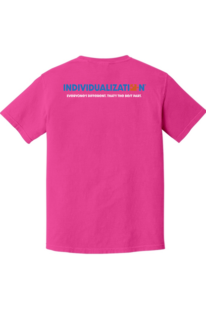 Creative Design Individualization® - T-Shirt