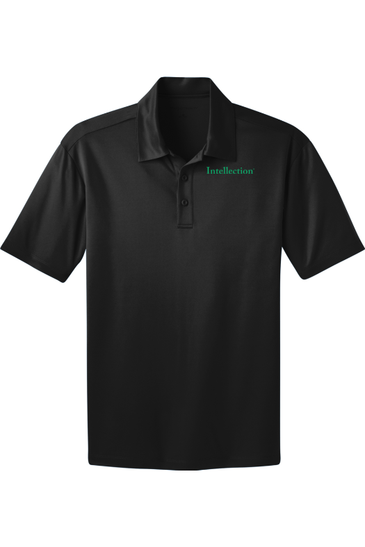 Classic Design Intellection® - Men's Port Authority® Polo