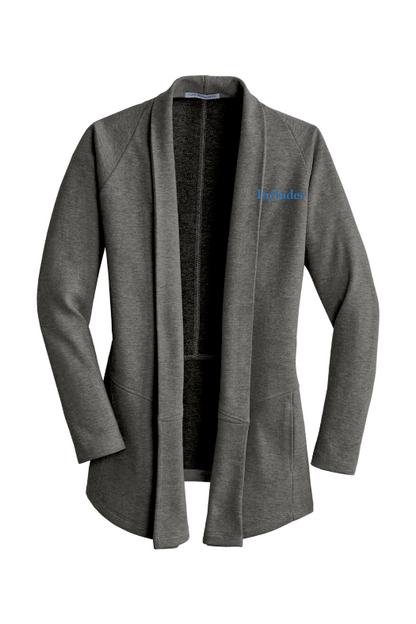Classic Design Includer® - Cardigan