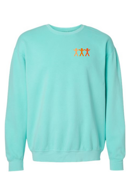 Creative Design Includer® - Crewneck