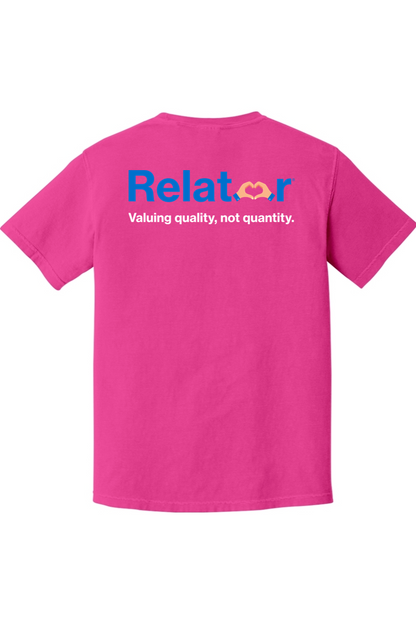 Creative Design Relator® - T-Shirt