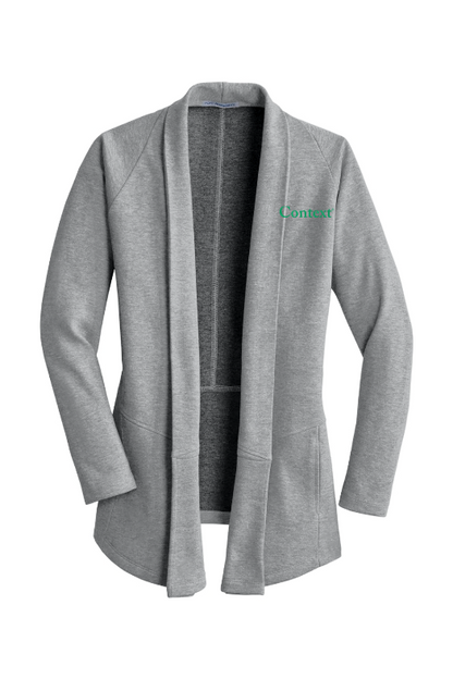 Classic Design Context® - Cardigan