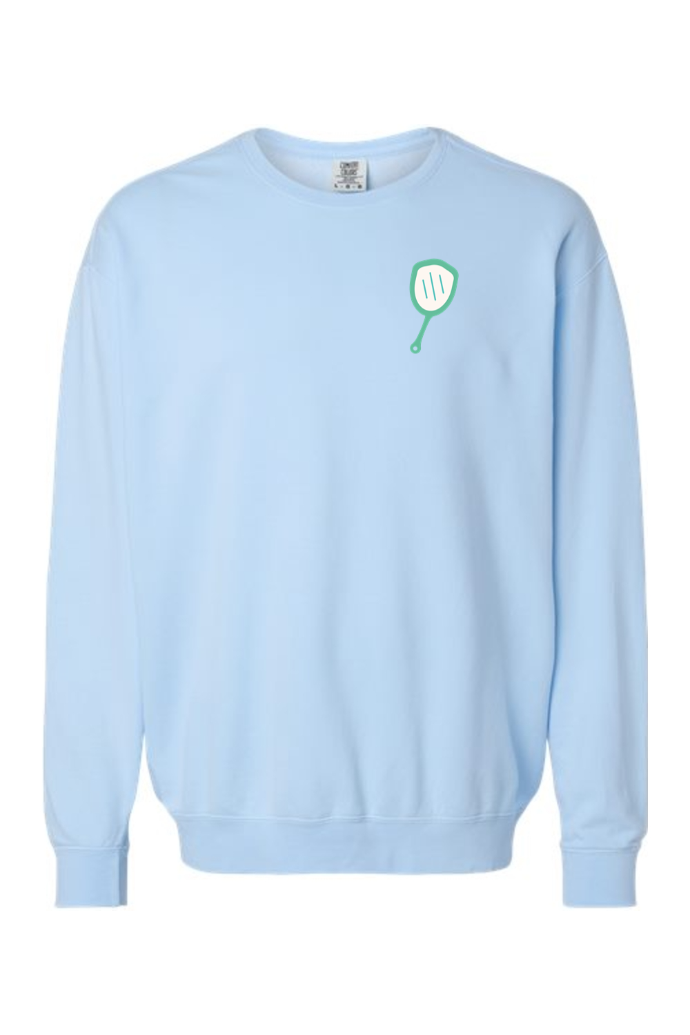 Creative Design Empathy® Crewneck – The Strengths Shop