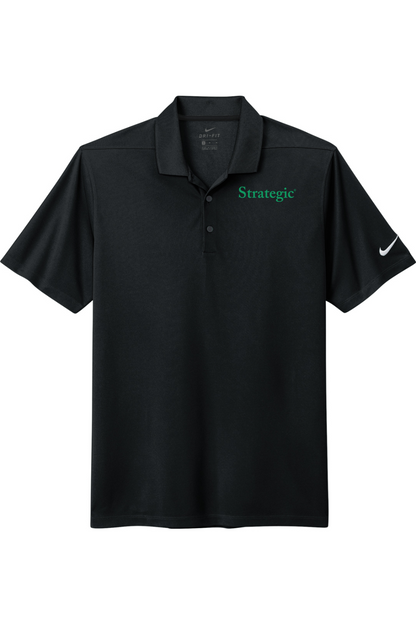 Classic Design Strategic® - Men's Nike® Polo