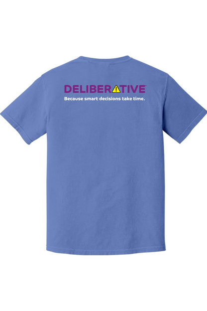 Creative Design Deliberative® - T-Shirt