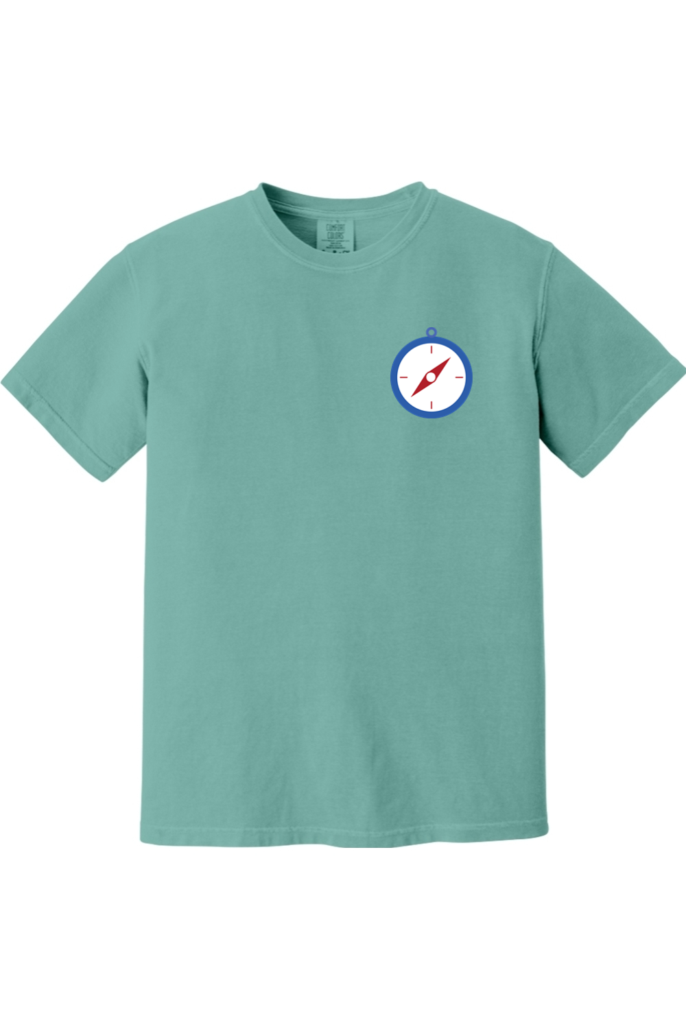 Creative Design Self-Assurance® - T-Shirt