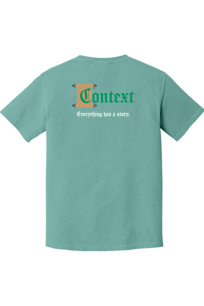 Creative Design Context® - T-Shirt