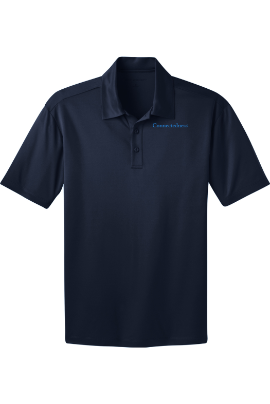 Classic Design Connectedness® - Men's Port Authority® Polo