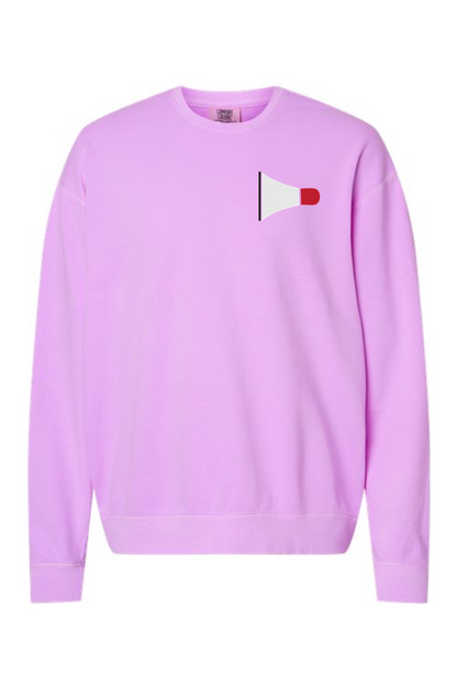 Creative Design Command® - Crewneck