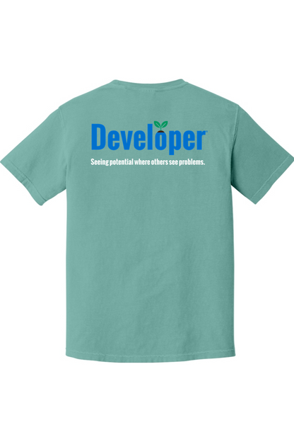 Creative Design Developer® - T-Shirt