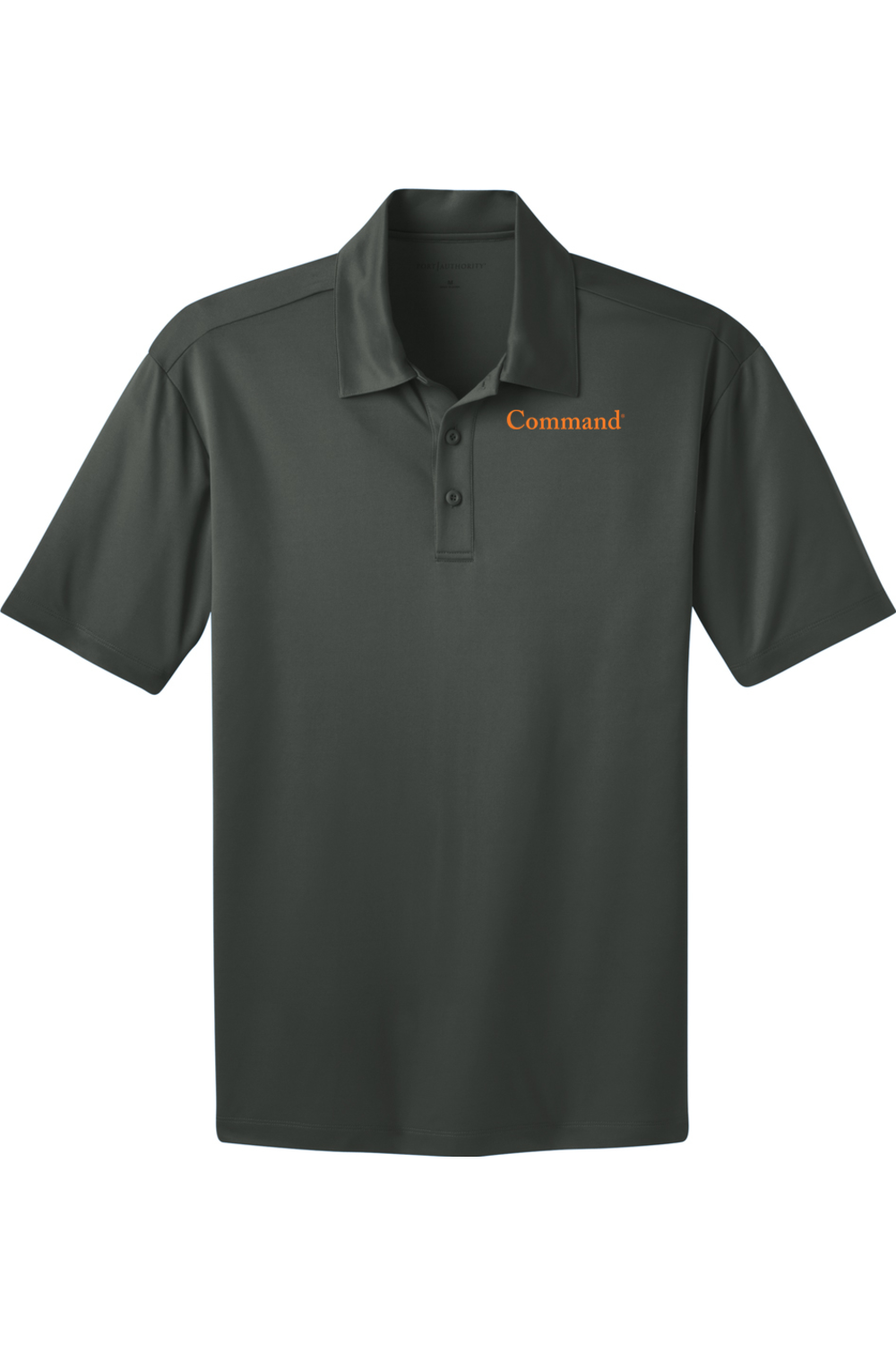 Classic Design Command® - Men's Port Authority® Polo