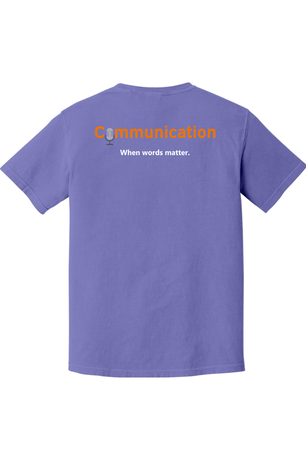 Creative Design Communication® - T-Shirt