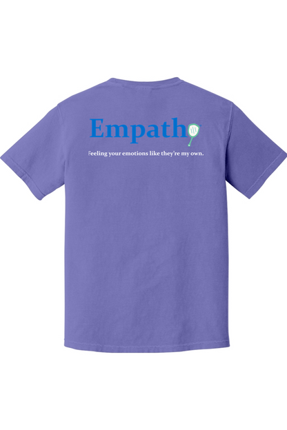 Creative Design Empathy® - T-Shirt