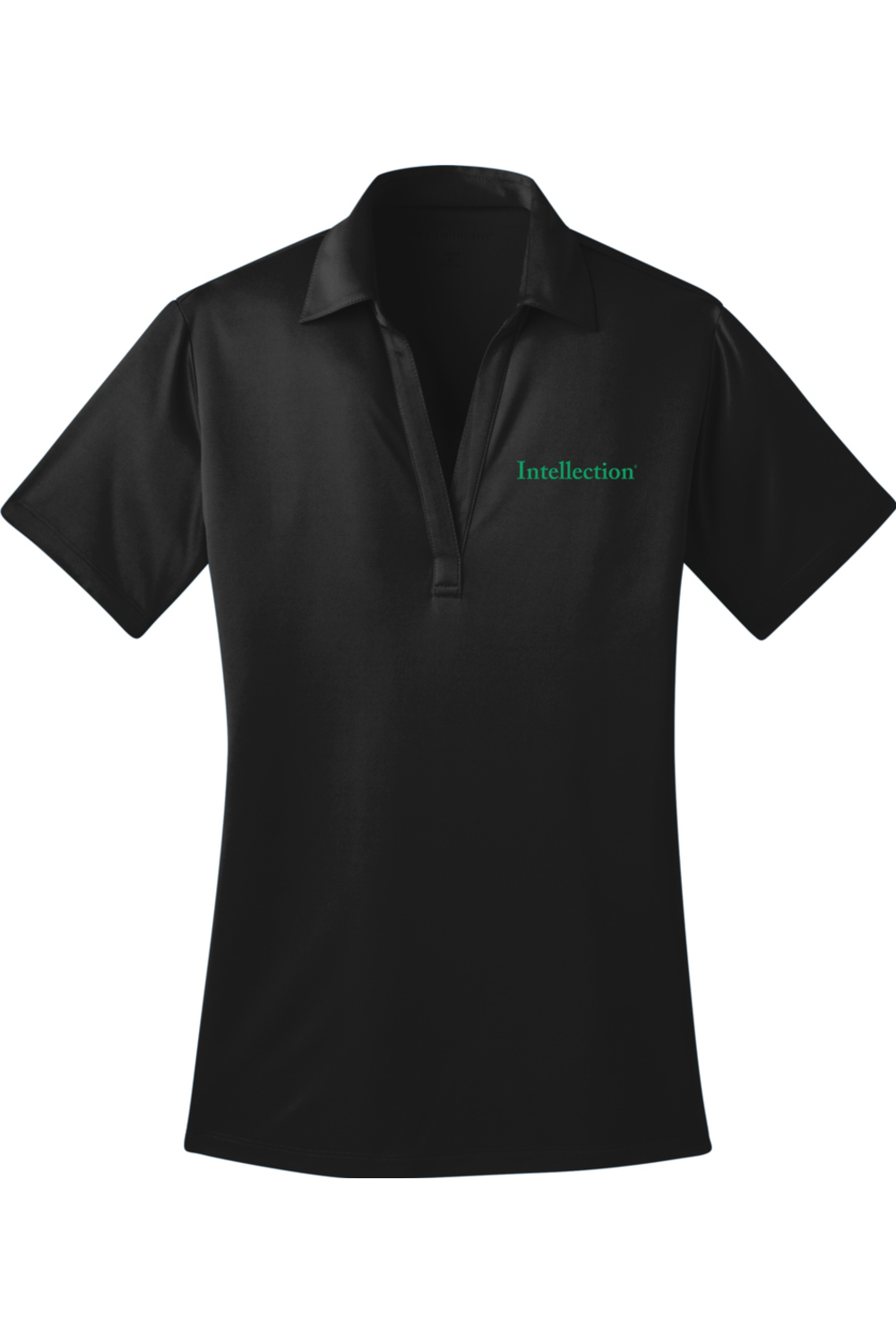 Classic Design Intellection® - Women's Port Authority® Polo