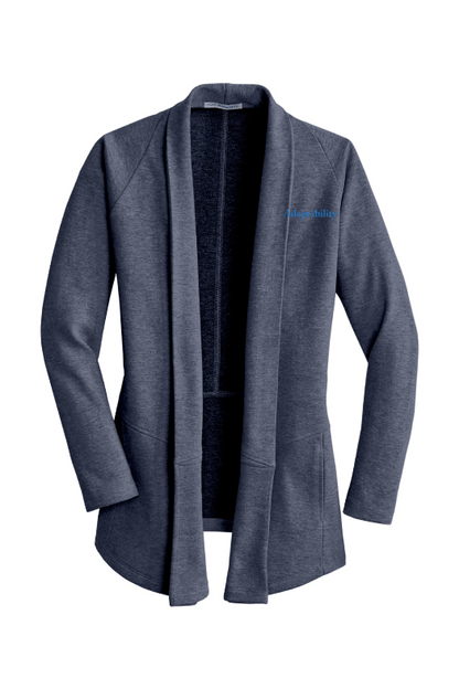 Classic Design Adaptability® - Cardigan