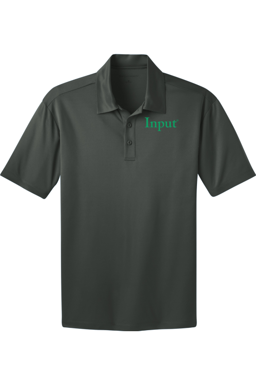 Classic Design Input® - Men's Port Authority® Polo
