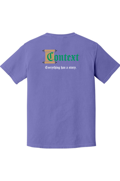 Creative Design Context® - T-Shirt