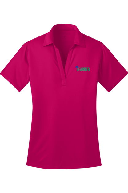 Creative Design Learner® - Women's Port Authority® Polo