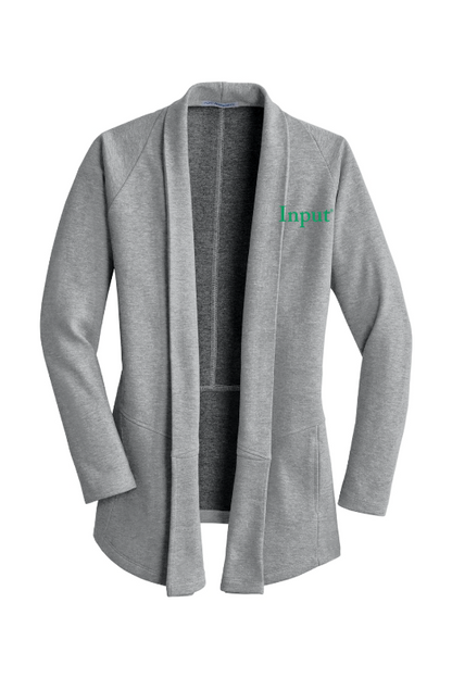 Classic Design Input® - Cardigan