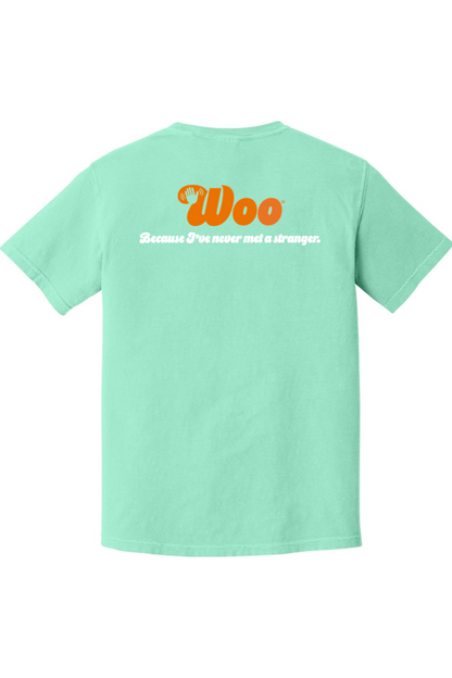 Creative Design Woo® - T-Shirt