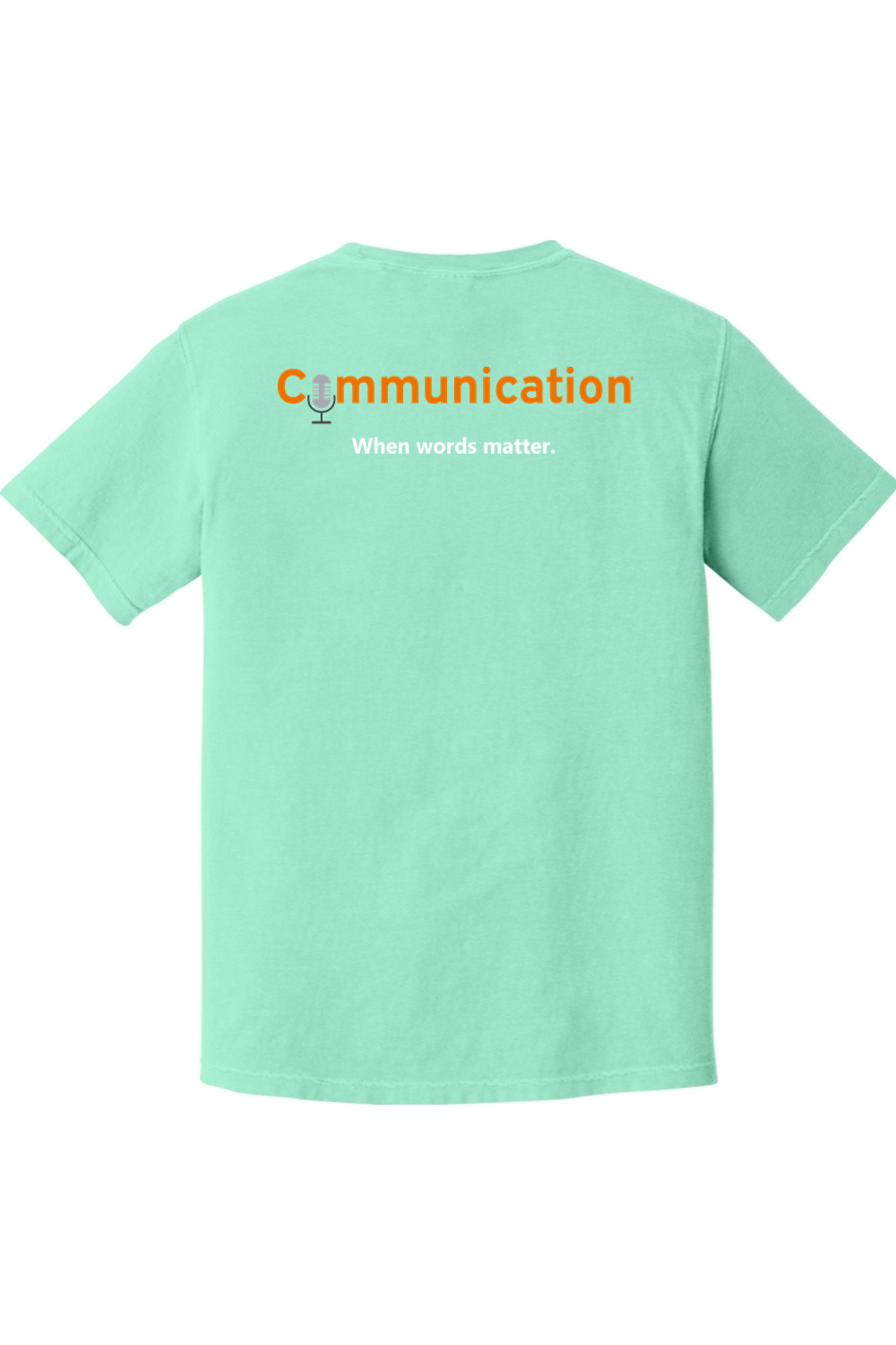 Creative Design Communication® - T-Shirt