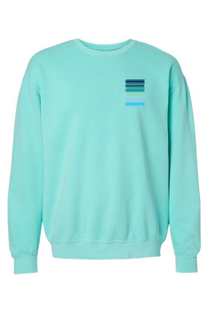 Creative Design Input® - Crewneck