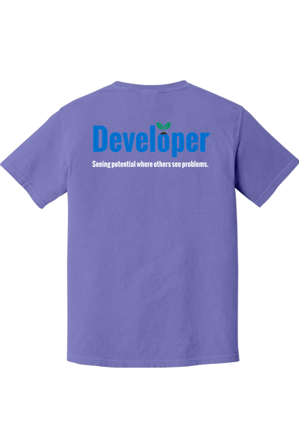 Creative Design Developer® - T-Shirt