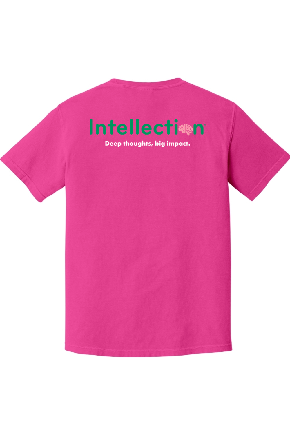 Creative Design Intellection® - T-Shirt