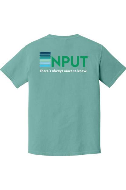 Creative Design Input® - T-Shirt