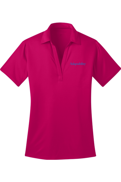 Classic Design Adaptability® - Women's Port Authority® Polo