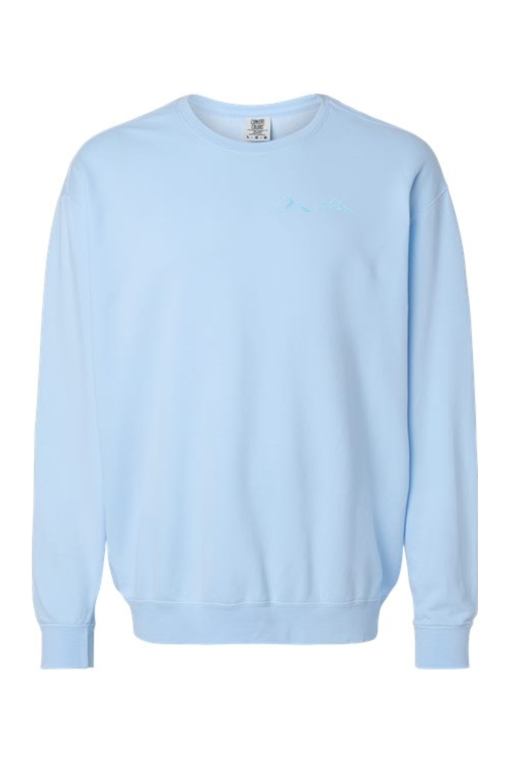 Creative Design Maximizer® - Crewneck