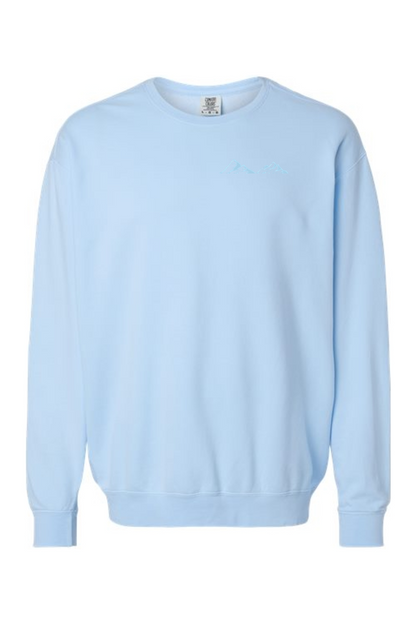 Creative Design Maximizer® - Crewneck