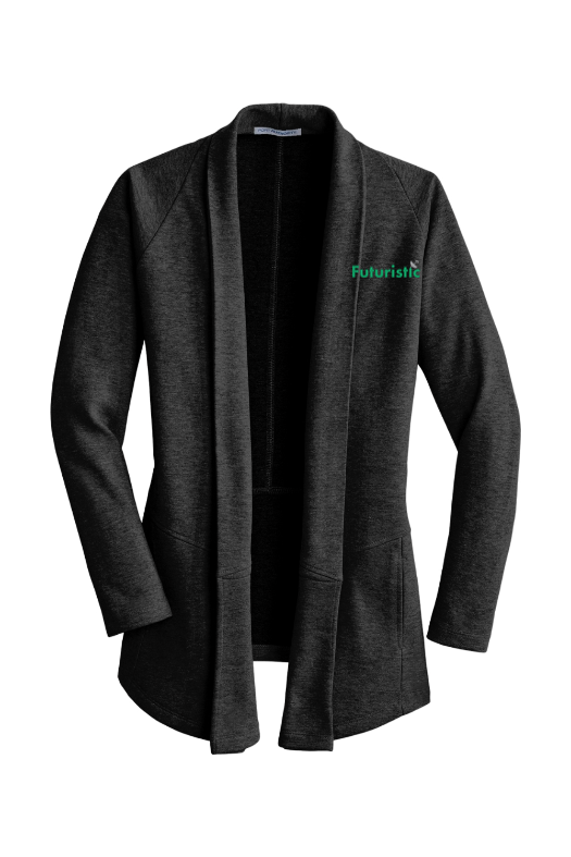 Creative Design Futuristic® - Cardigan
