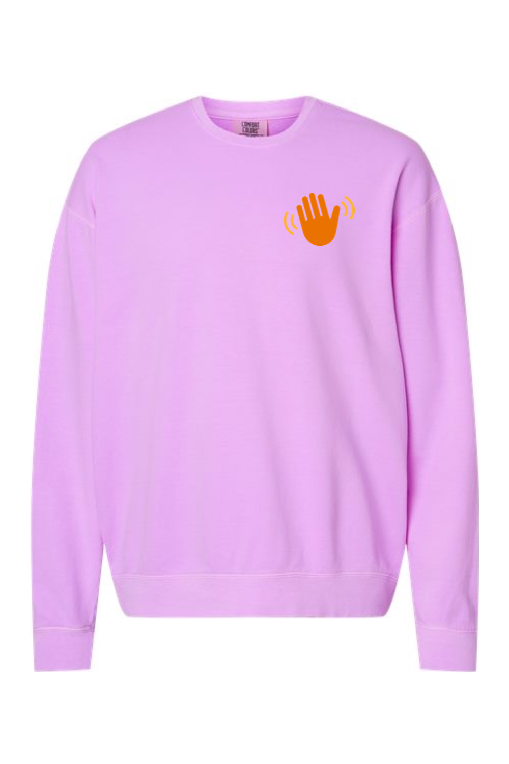Creative Design Woo® - Crewneck