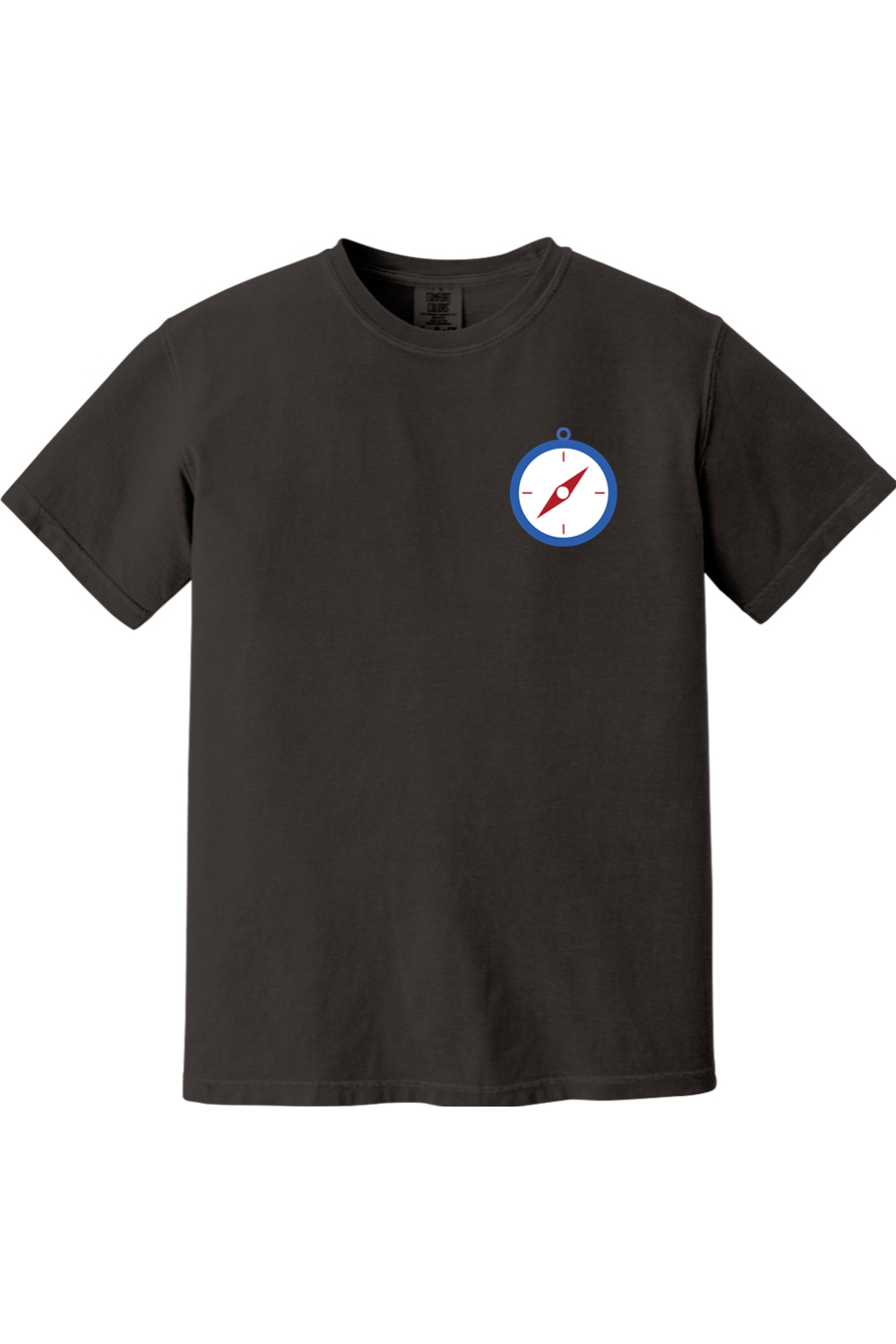 Creative Design Self-Assurance® - T-Shirt