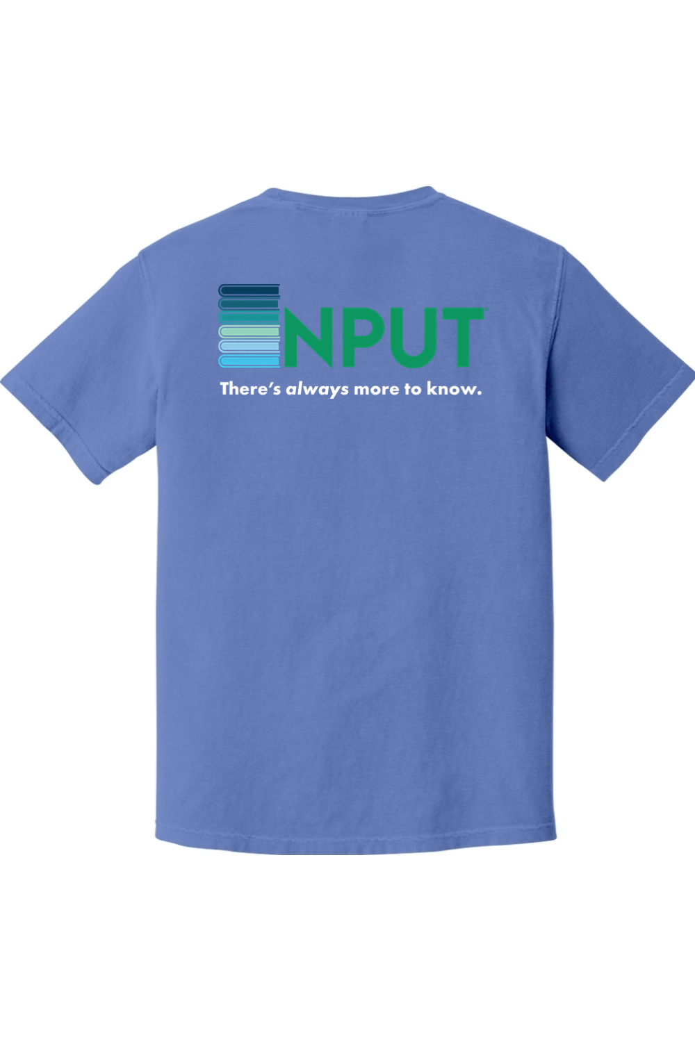 Creative Design Input® - T-Shirt