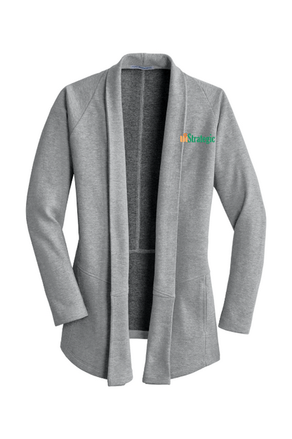 Creative Design Strategic® - Cardigan